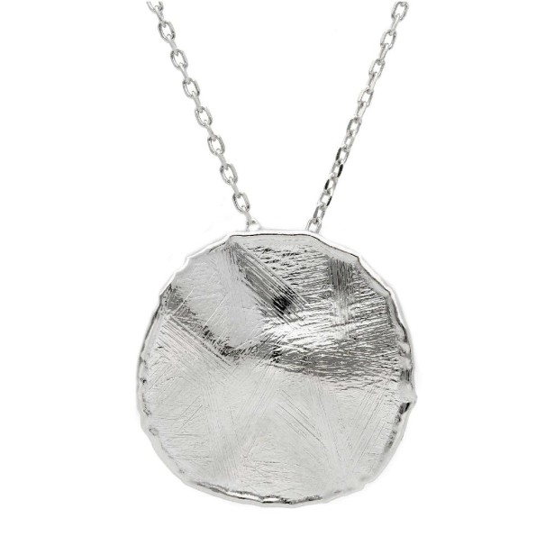 Girocollo in argento 925/ooo