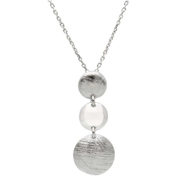 Girocollo in argento 925/ooo