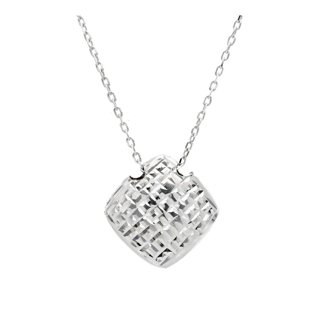 Girocollo in argento 925/ooo