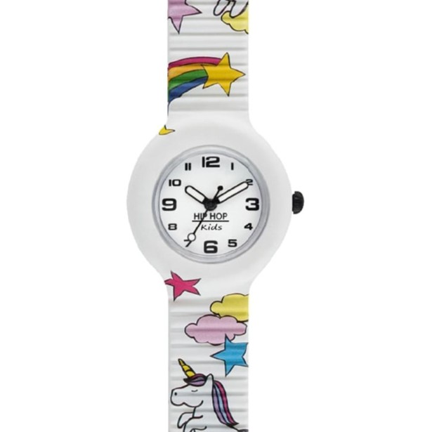 Orologio Hip Hop HWU0811