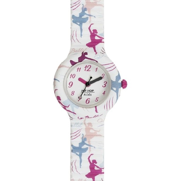 Orologio Hip Hop HWU0902