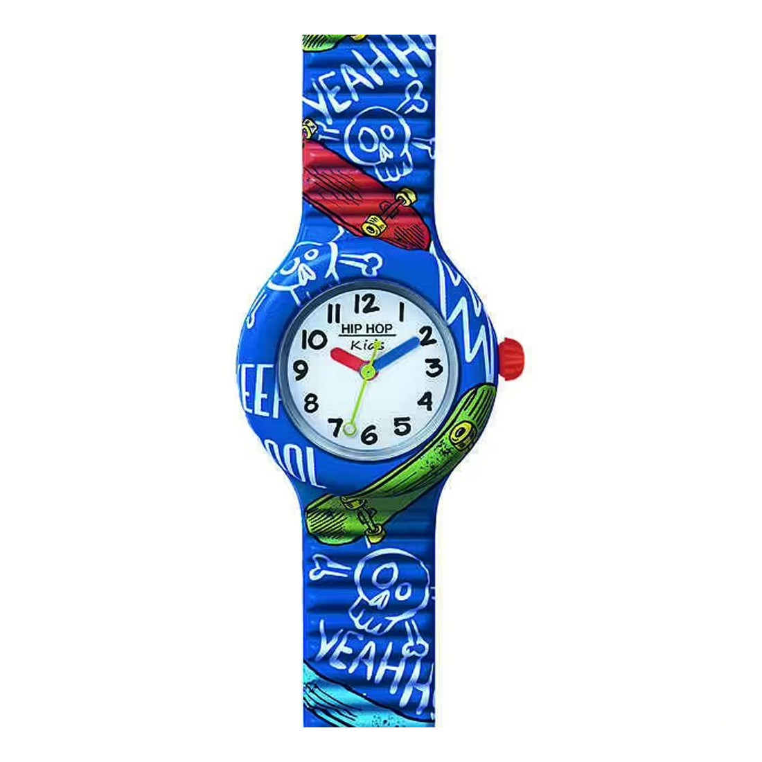 Orologio Hip Hop HWU0990