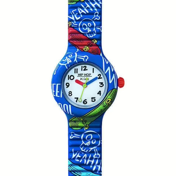 Orologio Hip Hop HWU0990