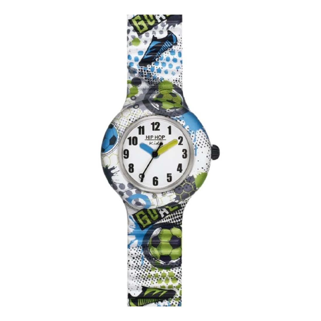 Orologio Hip Hop HWU1066