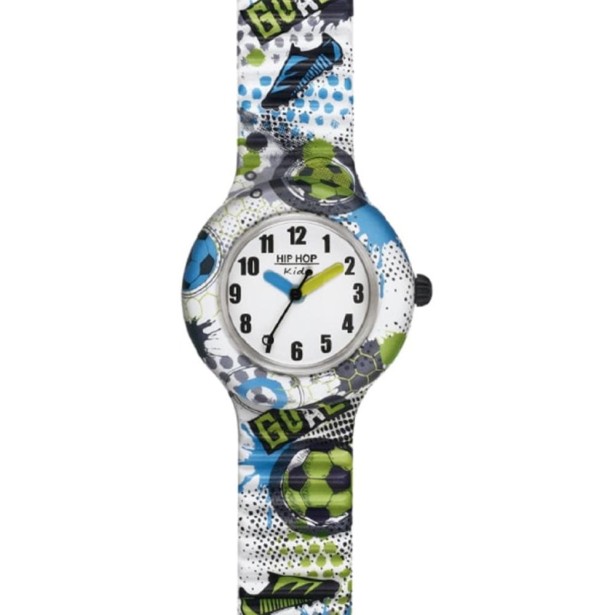 Orologio Hip Hop HWU1066