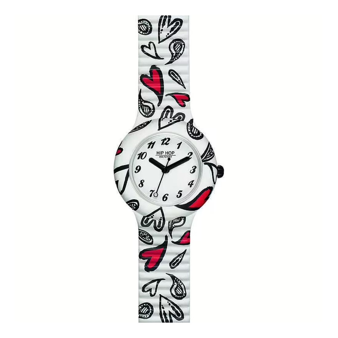 Orologio Hip Hop HWU1074