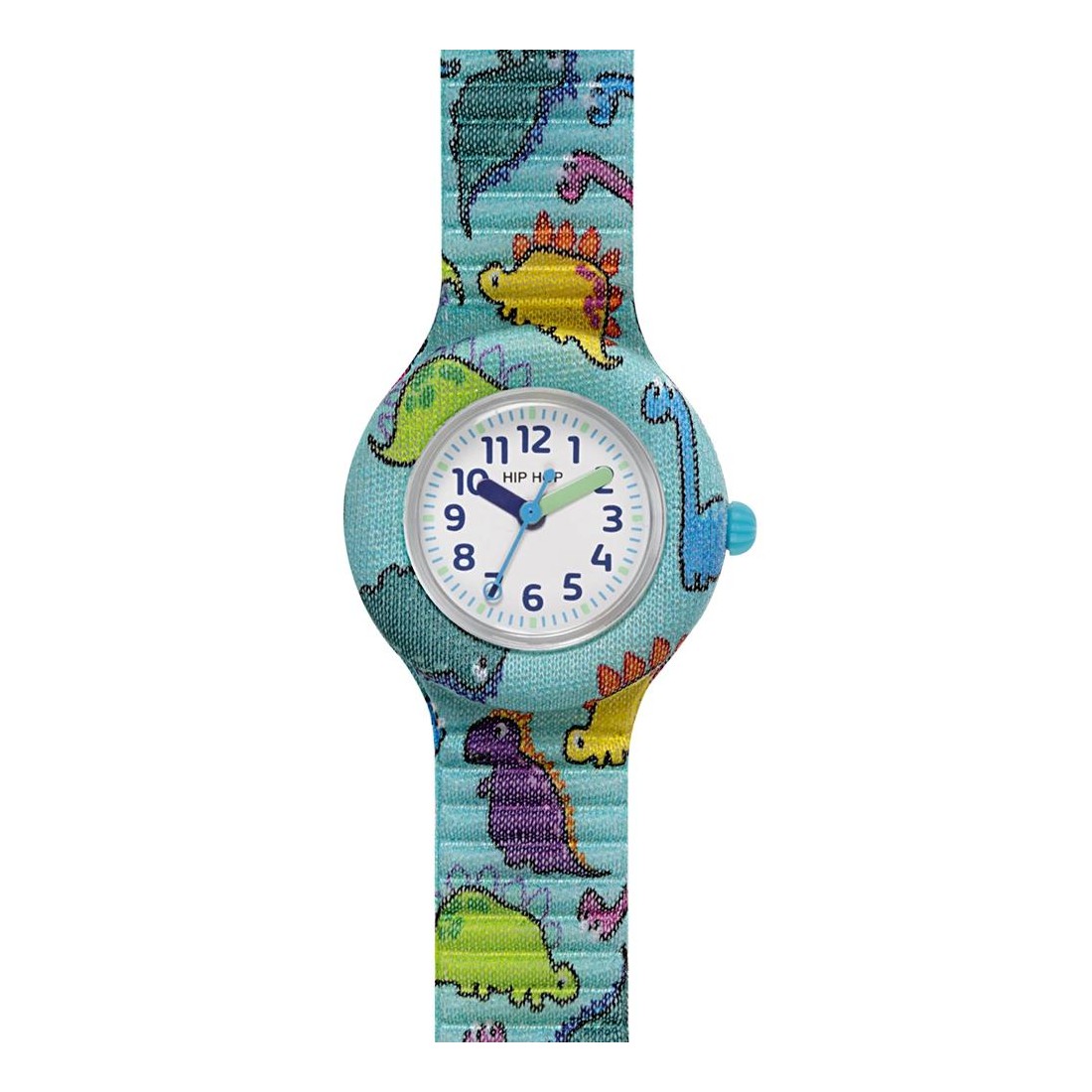 Orologio Hip Hop HWU1263