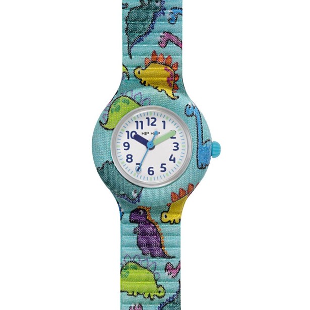 Orologio Hip Hop HWU1263