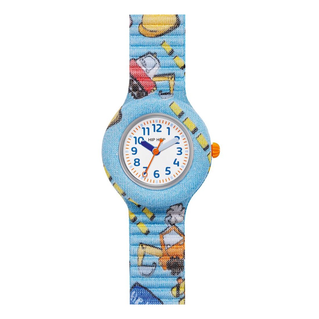 Orologio Hip Hop HWU1264