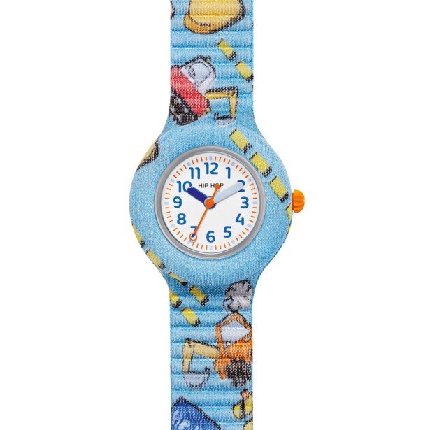 Orologio Hip Hop HWU1264
