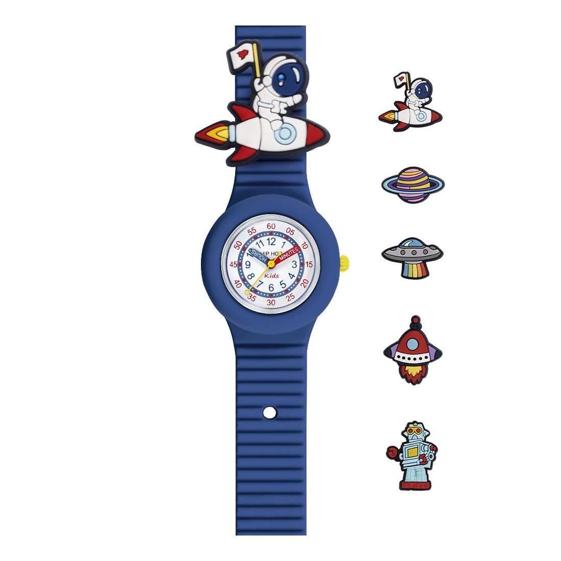 Orologio Hip Hop HWU1289