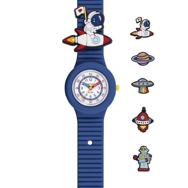 Orologio Hip Hop HWU1289