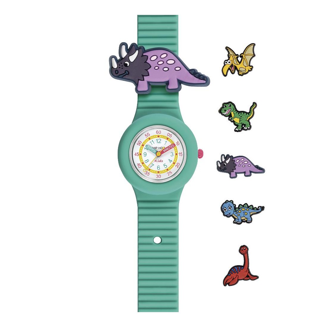 Orologio Hip Hop HWU1290