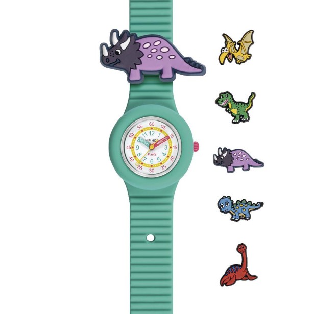 Orologio Hip Hop HWU1290