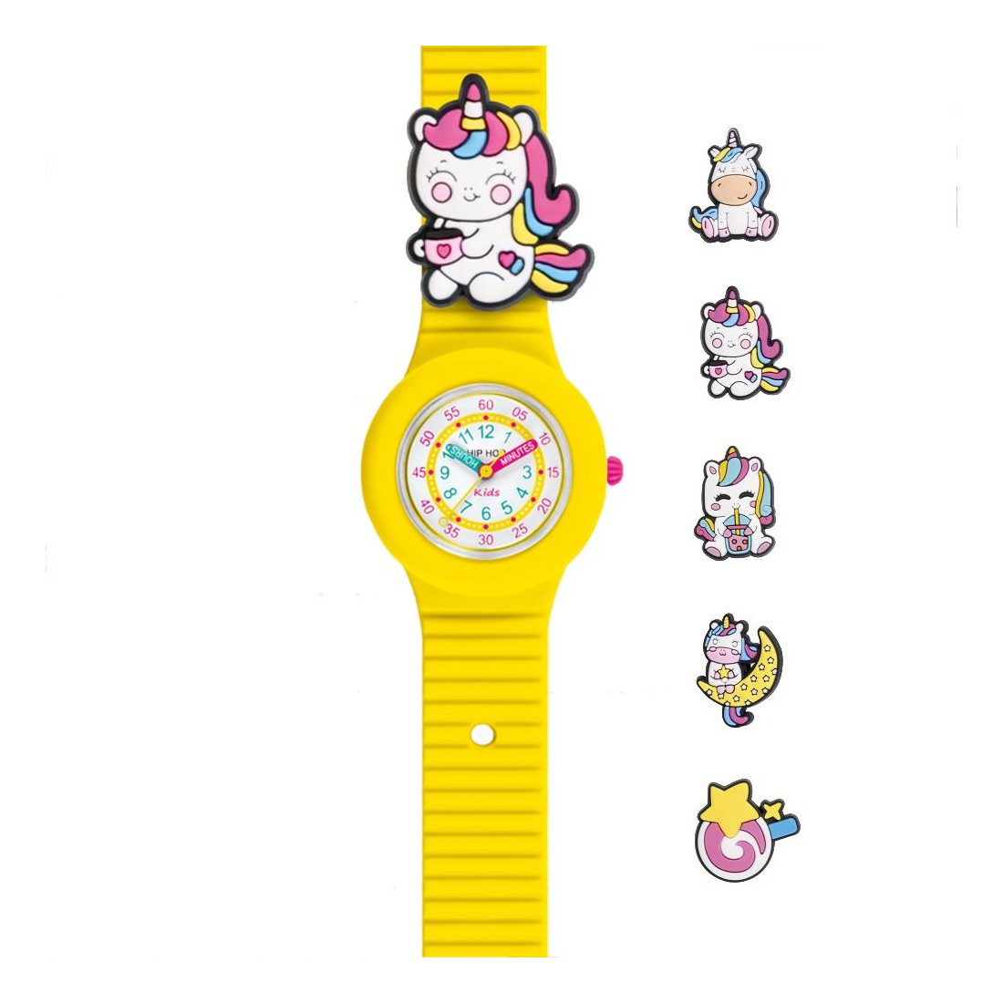 Orologio Hip Hop HWU1292