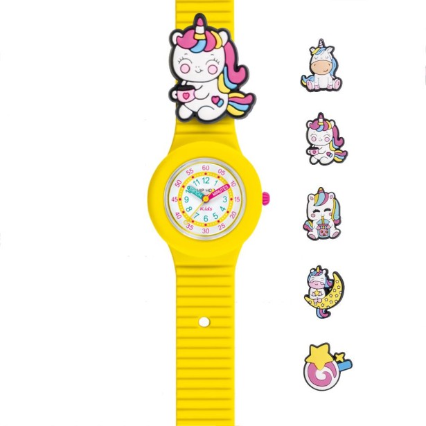 Orologio Hip Hop HWU1292