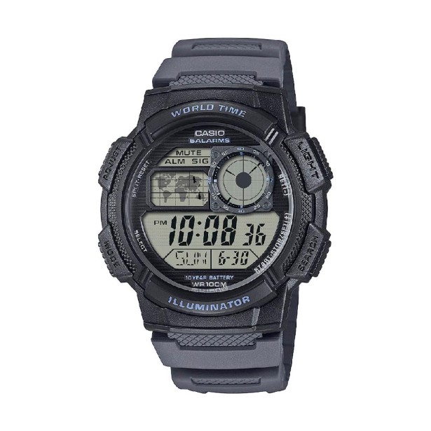 Orologio Casio  AE-1000W-8AVEF