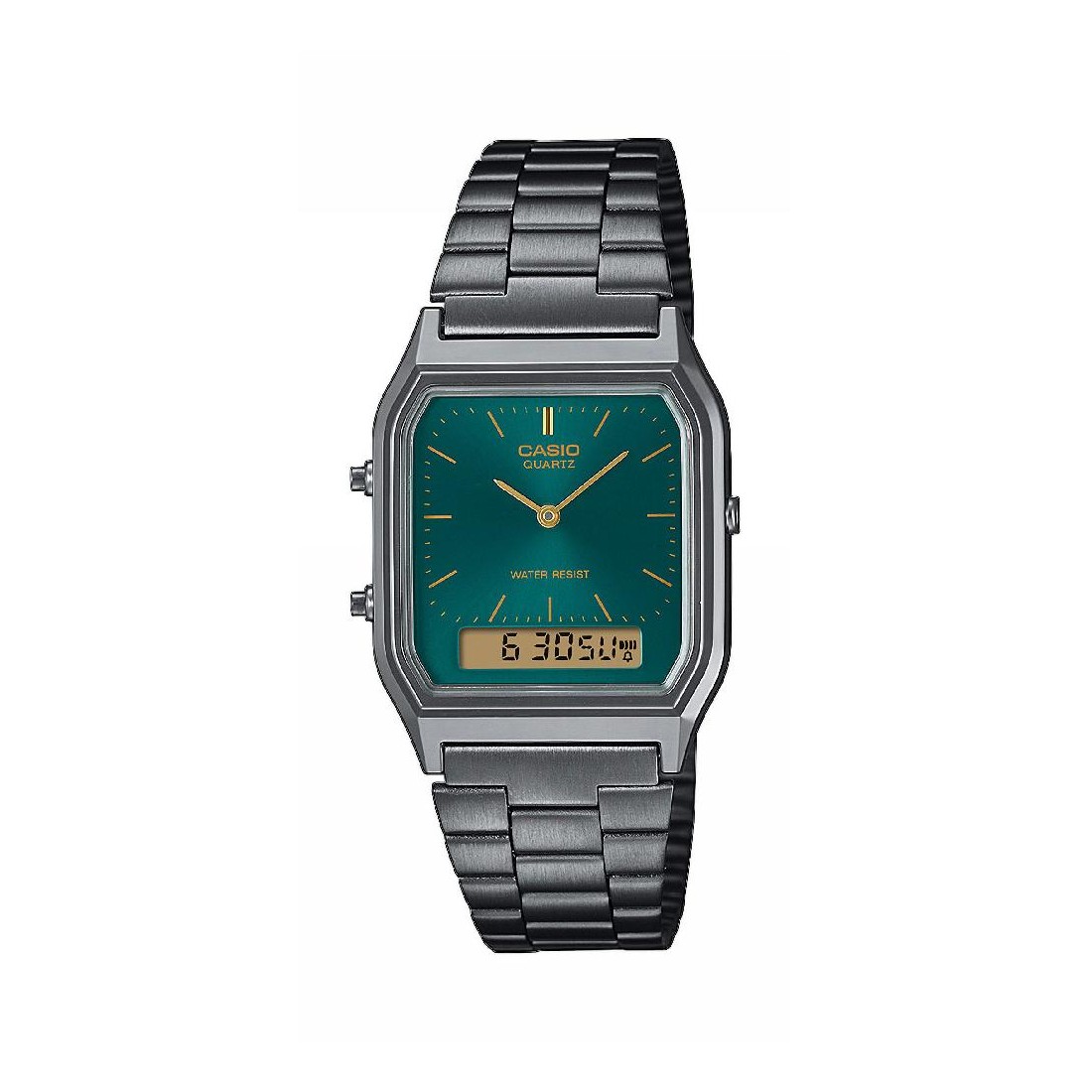 Orologio Casio  AQ-230EGG-3AEF