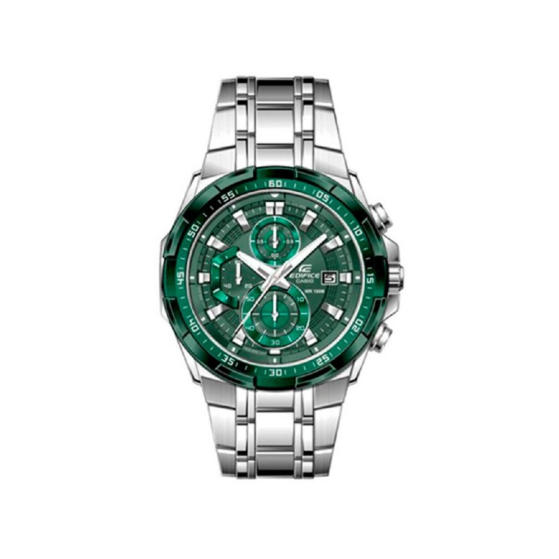 Orologio Casio  EFR-539DE-3AVUEF