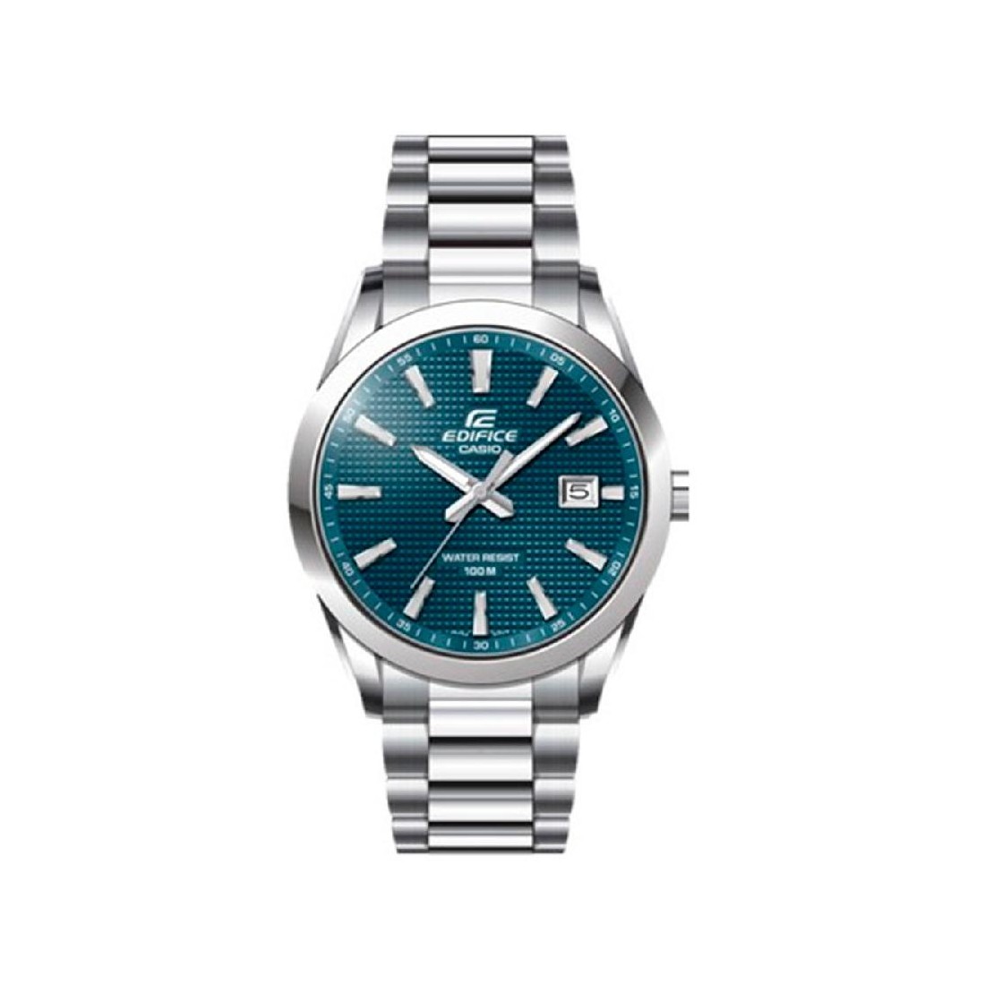 Orologio Casio  EFV-160D-2AVEF