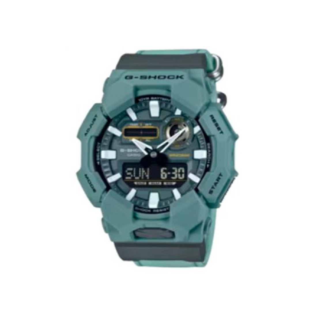 Orologio Casio  GA-010CE-2AER