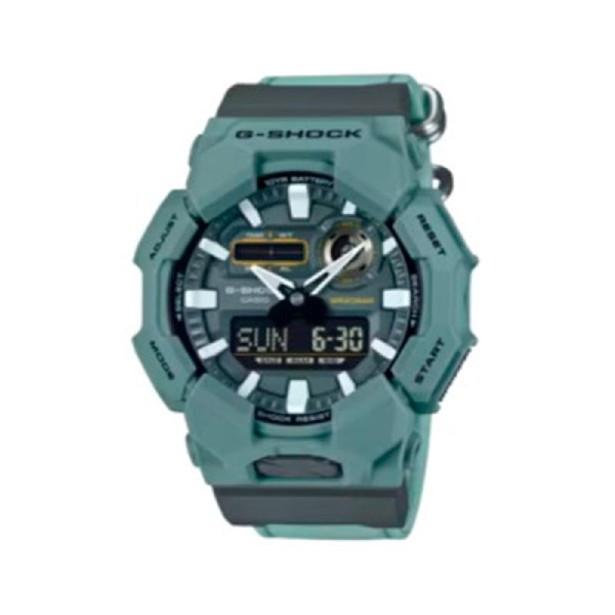 Orologio Casio  GA-010CE-2AER