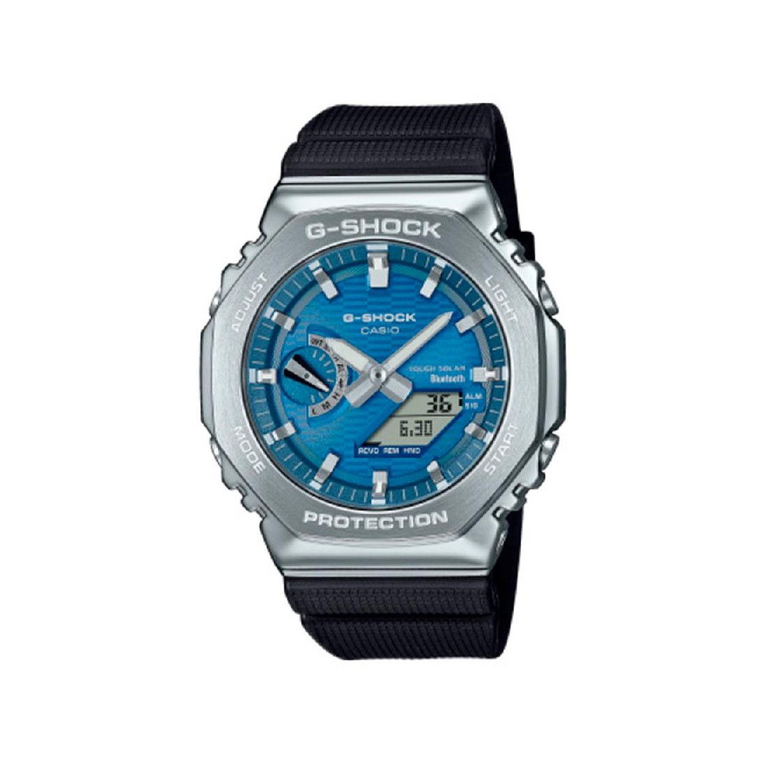 Orologio Casio  GBM-2100A-2BER