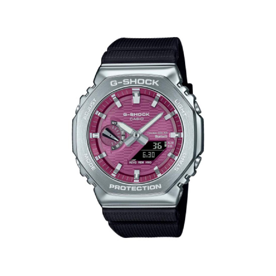 Orologio Casio  GBM-2100A-4BER
