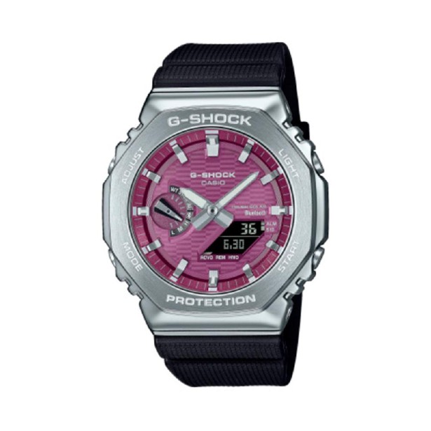 Orologio Casio  GBM-2100A-4BER