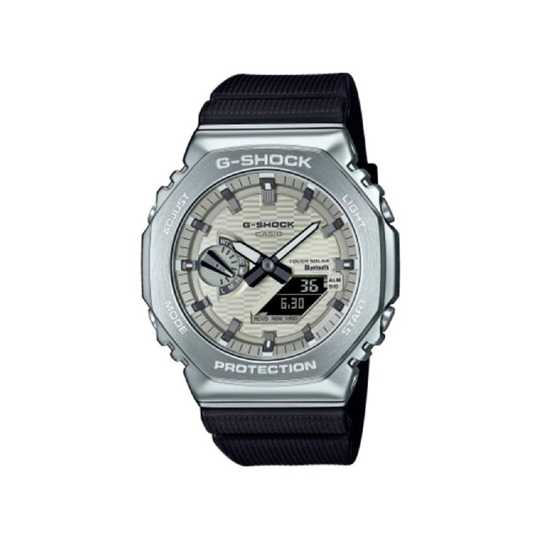 Orologio Casio  GBM-2100A-8BER