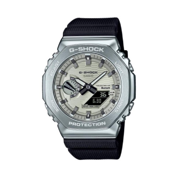 Orologio Casio  GBM-2100A-8BER