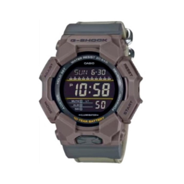 Orologio Casio  GD-010CE-5ER