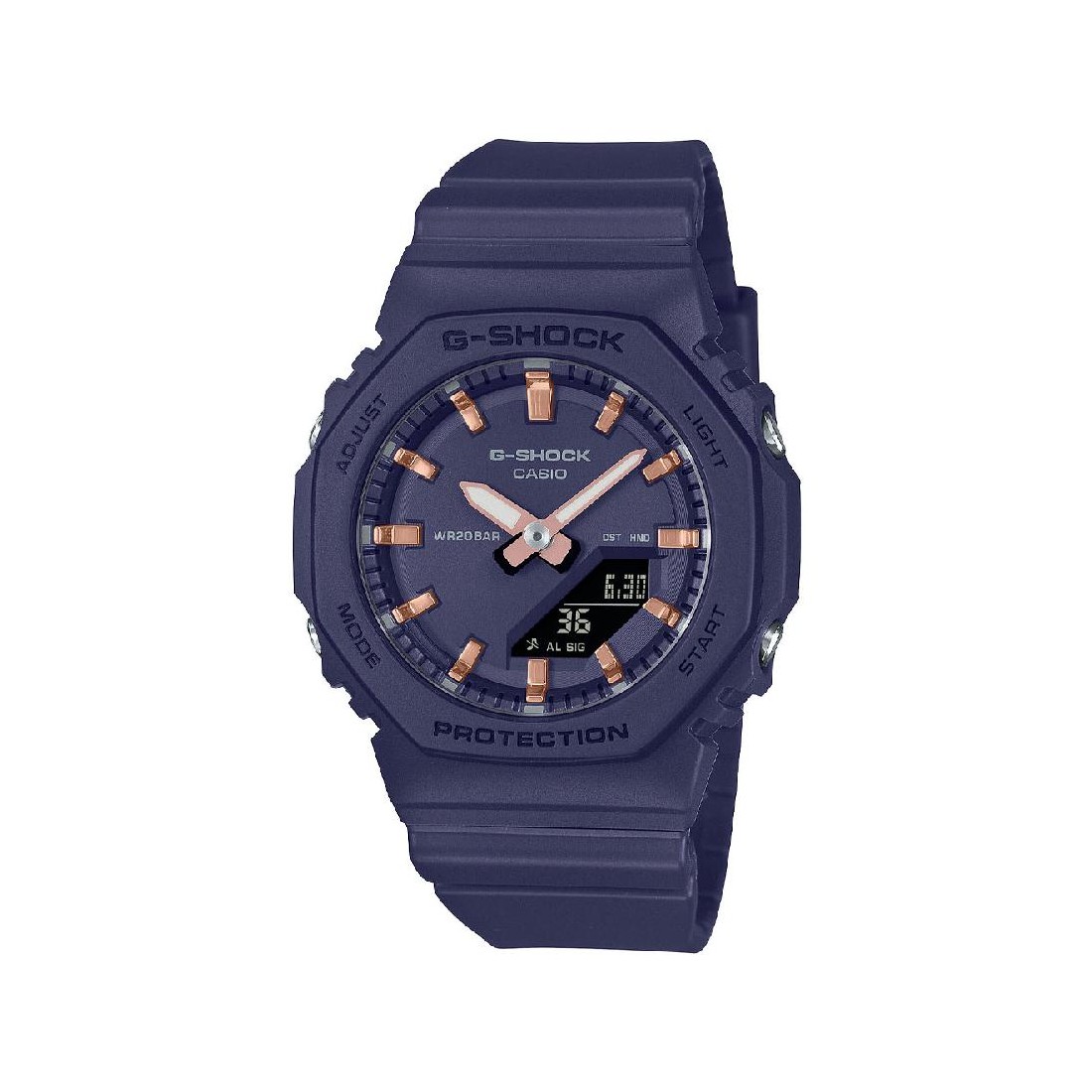 Orologio Casio  GMA-P2100M-2AER