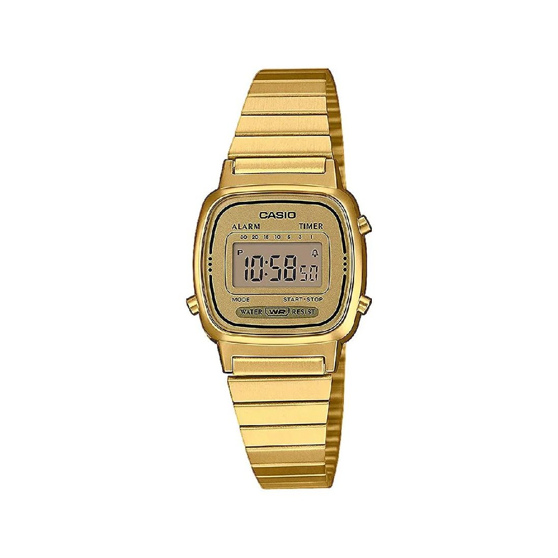 Orologio Casio  LA670WEGA-9EF