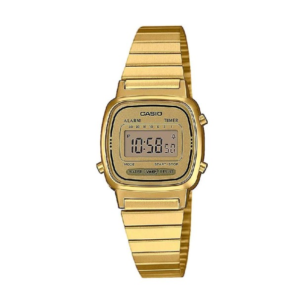 Orologio Casio  LA670WEGA-9EF
