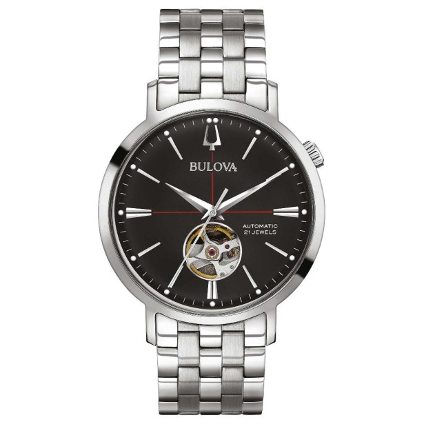BULOVA 96A199
