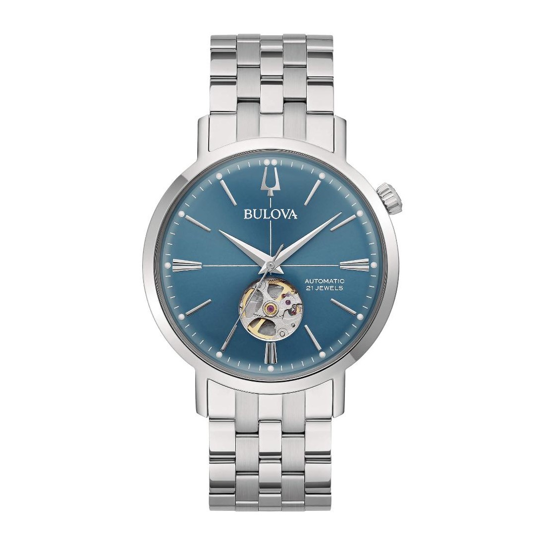 BULOVA 96A277