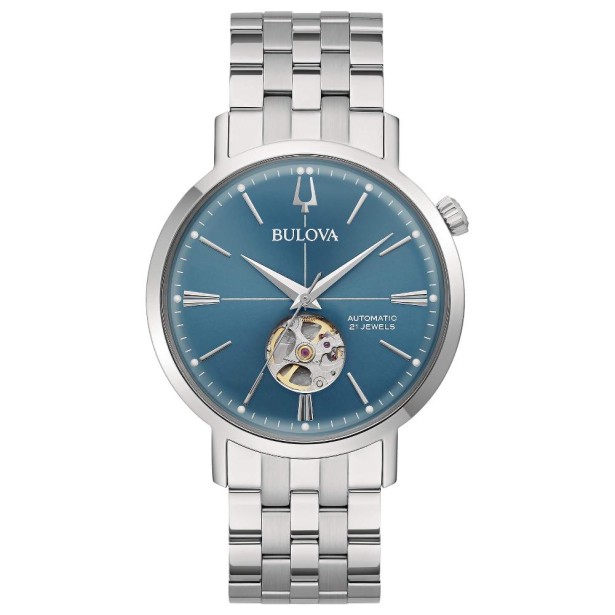 BULOVA 96A277