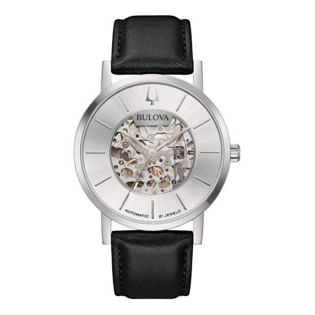 BULOVA 96A278