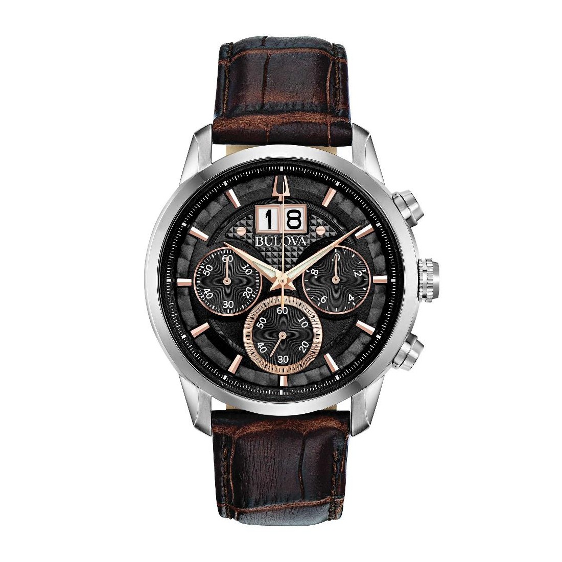 BULOVA 96B311