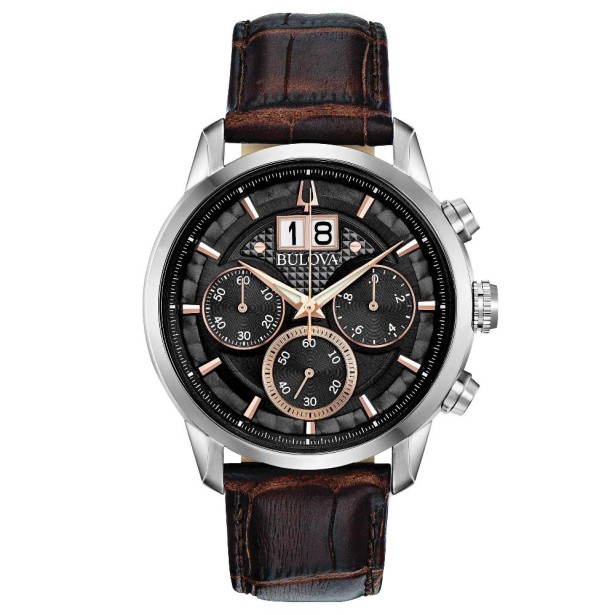 BULOVA 96B311