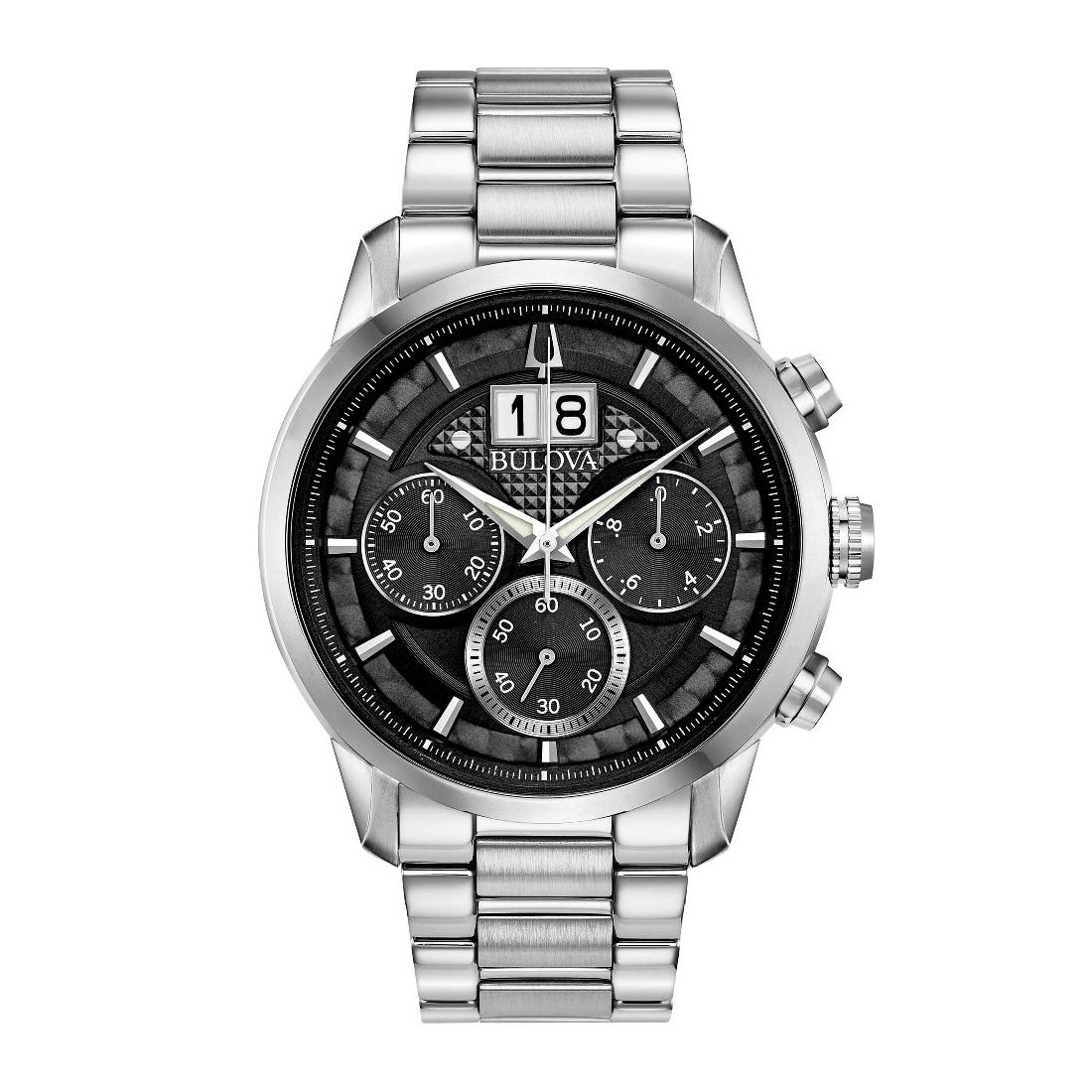 BULOVA 96B319