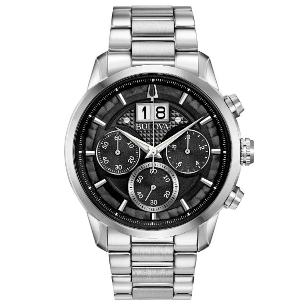BULOVA 96B319
