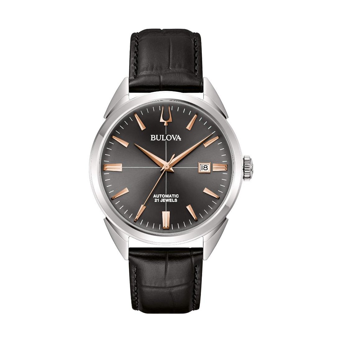BULOVA 96B422