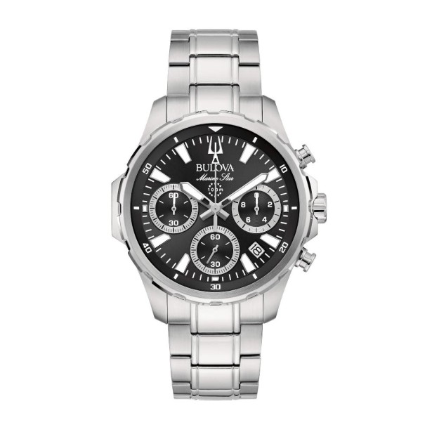 BULOVA 96B467