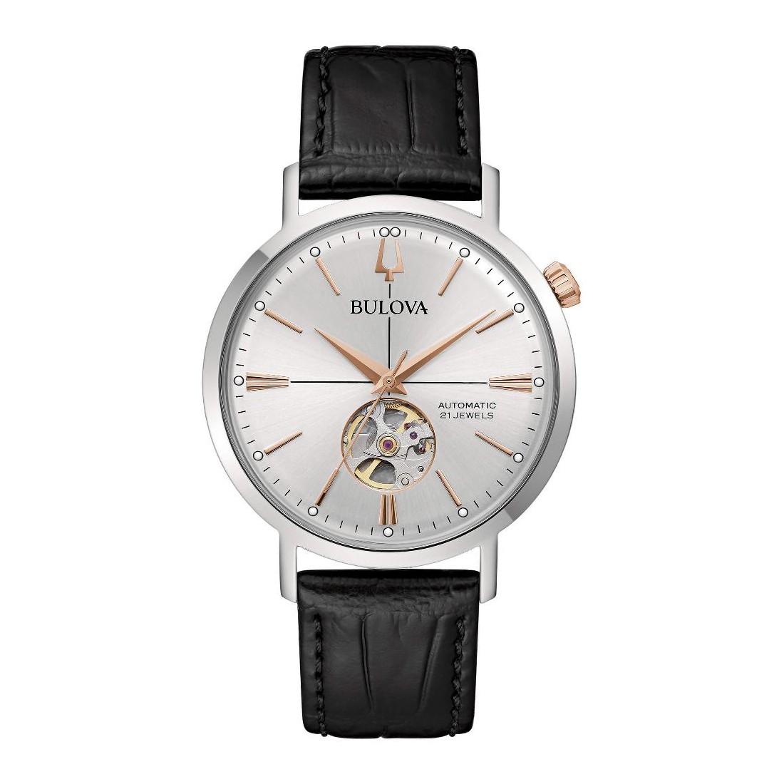 BULOVA 98A289