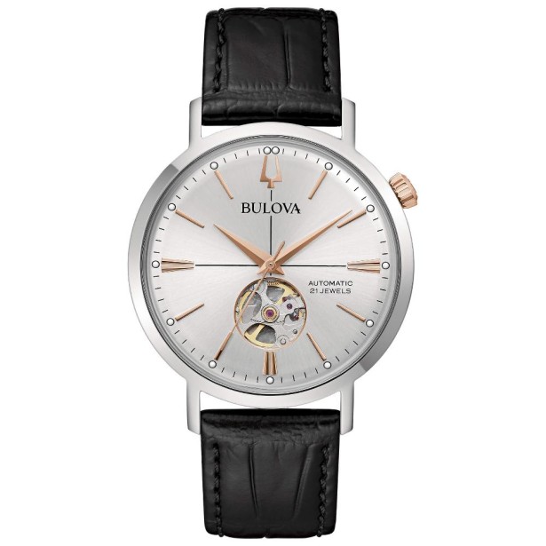 BULOVA 98A289