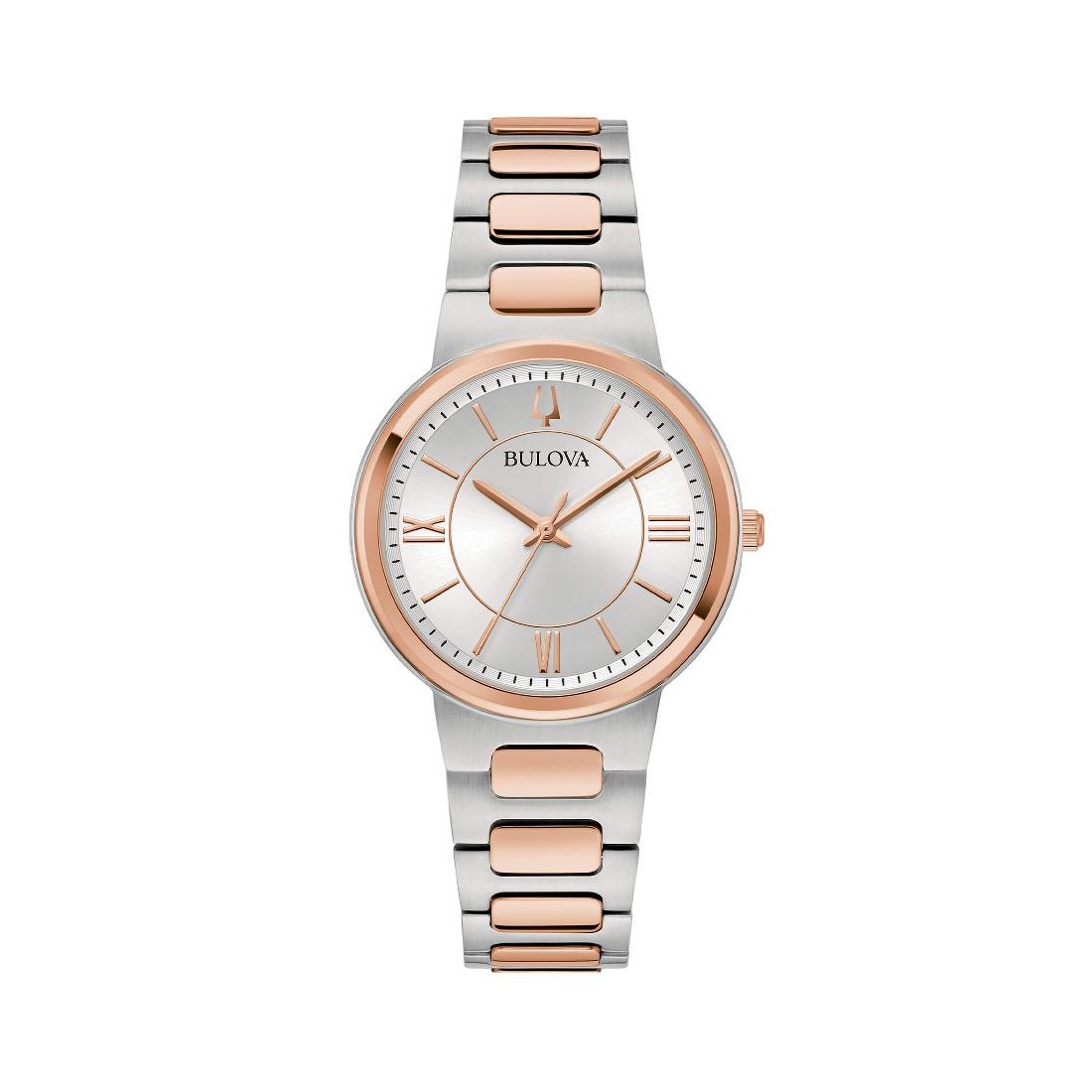 BULOVA 98L327