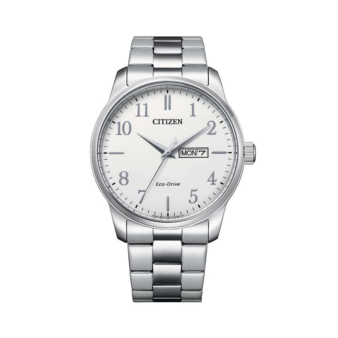 CITIZEN BM8550-81A