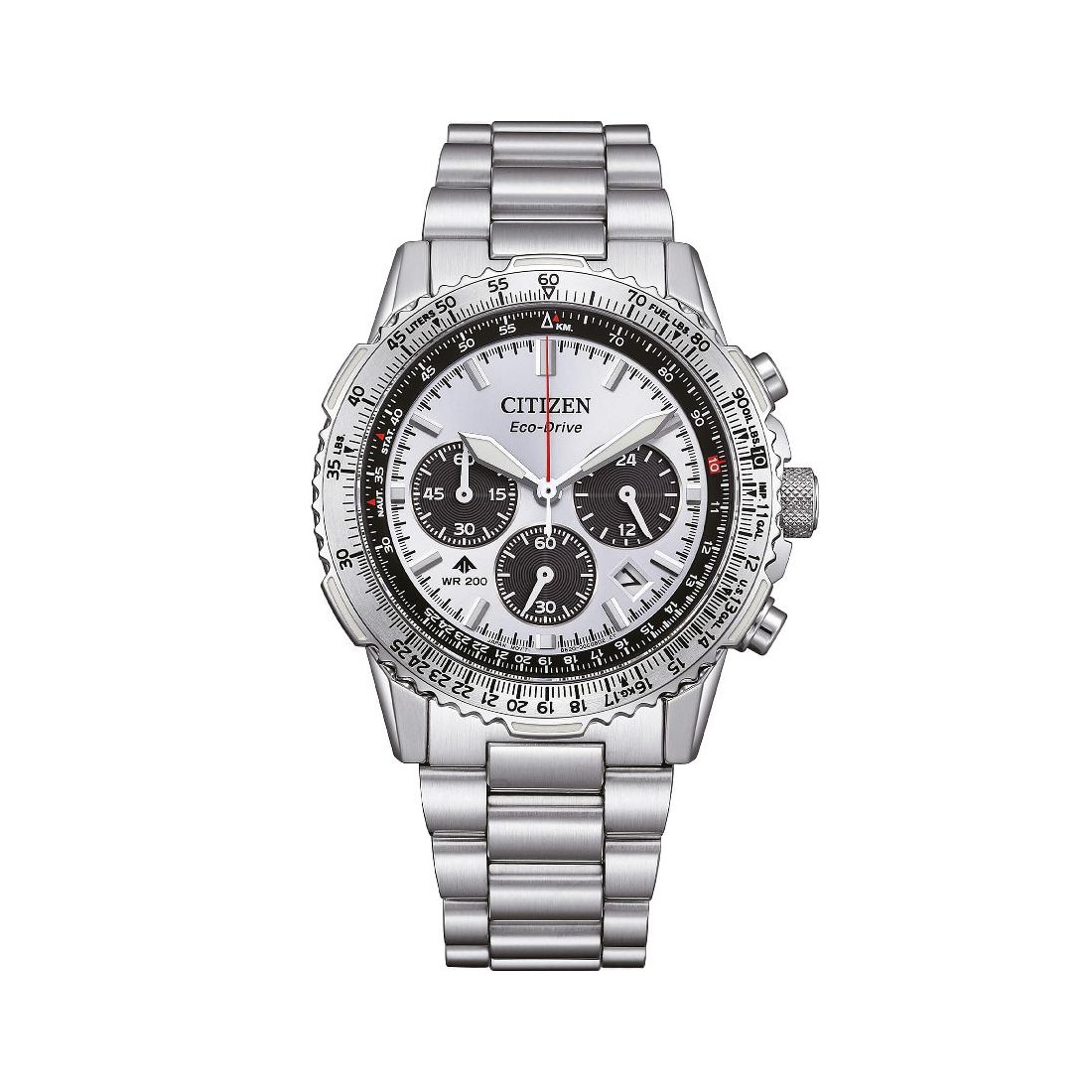 CITIZEN CA4660-61A